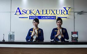 Hotel Asoka Luxury Lampung